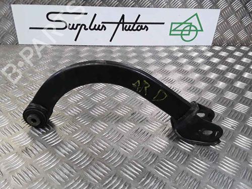 Used Right rear suspension arm ALFA ROMEO 159 (939_) 2.4 JTDM (939AXD12, 939AXD1B) (200 hp) 25765395