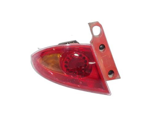 Used Left taillight SEAT LEON (1P1) 2.0 TDI 16V (140 hp) 30194783
