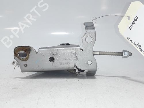 Parkbremsarm/handtak RENAULT CLIO IV (BH_) 1.5 dCi 90 | BP25166828I18