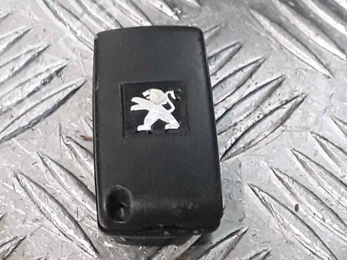 Engine control unit (ECU) PEUGEOT 307 (3A/C) 1.6 HDi 110 | BP25194514M57 