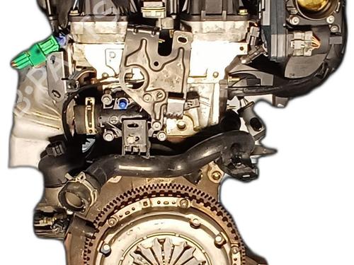 Motor für CITROËN C3 I (FC_, FN_) 1.6 16V (109 hp) 29962184