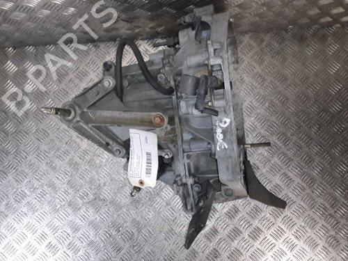 Gearbox NISSAN MICRA III (K12) 1.5 dCi | BP25184027M3 
