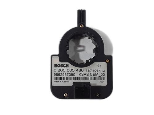Module électronique CITROËN C4 I (LC_) 1.6 HDi (109 hp) 27665729