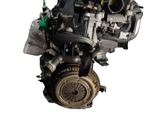 Used Engine Engine 37728928 37728928