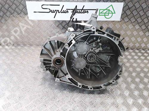 Gearbox FORD MONDEO III (B5Y)  | BP25765695M3 