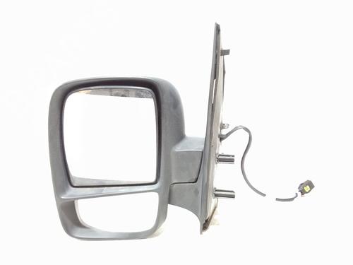 Used Left mirror PEUGEOT EXPERT Van (VF3A_, VF3U_, VF3X_) 2.0 HDi 130 (128 hp) 31633572