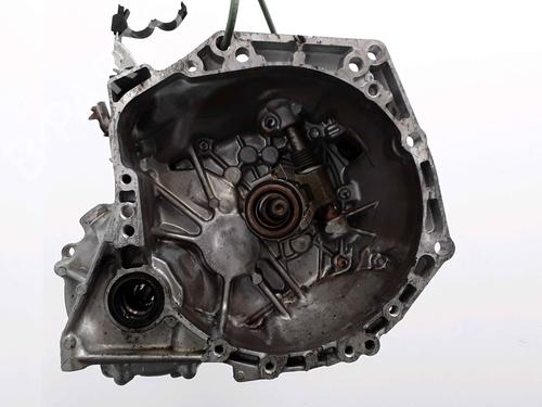 Used Gearbox CITROËN C1 (PM_, PN_) 1.0 (68 hp) 25183876