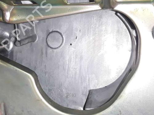 Oliebundkar FIAT PUNTO (188_) 1.9 JTD 80 (188.237, .257, .337, .357) | BP25177936M115 