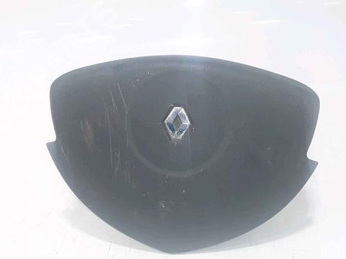 Used Driver airbag RENAULT CLIO II (BB_, CB_) 1.5 dCi (B/CB07) (65 hp) 25160894
