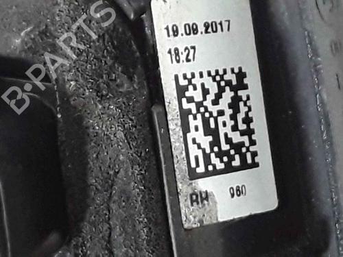 Right tailgate light RENAULT CLIO IV (BH_) 1.6 RS (BHJ4, BHJ6, BHMM) | BP25193279C80 - Image 3