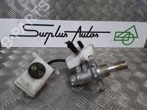 Brake master cylinder PEUGEOT 308 II (LB_, LP_, LW_, LH_, L3_) 1.6 GTi (L35GNH) | BP25165599M77 