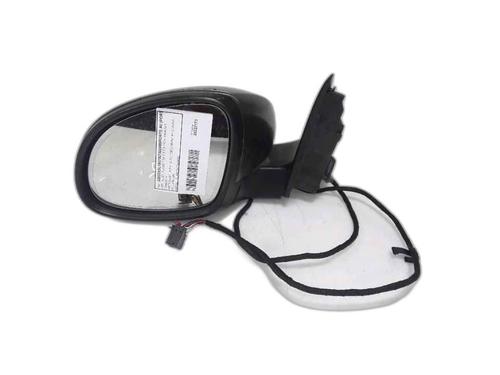 Left mirror SKODA YETI (5L) 2.0 TDI | BP25186983C26 