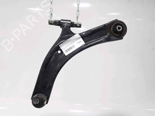 Used Left front suspension arm NISSAN QASHQAI / QASHQAI +2 I (J10, NJ10, JJ10E) 1.5 dCi (106 hp) 25198986