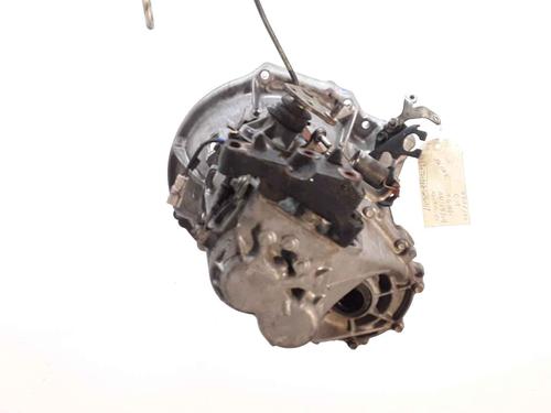 Gearbox CITROËN C1 (PM_, PN_) 1.4 HDi | BP25184262M3 