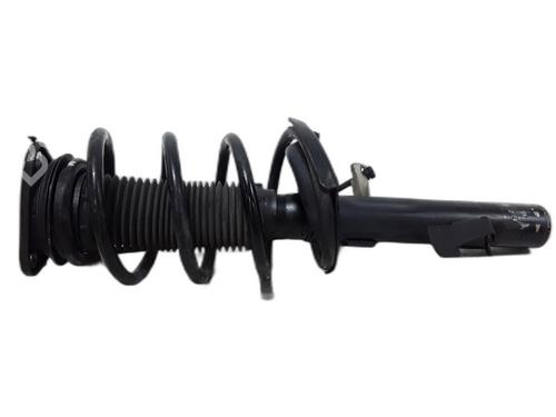 Used Left front shock absorber FORD FOCUS II Convertible 2.0 TDCi (136 hp) 32199496