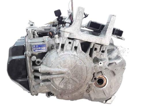 Gearbox PEUGEOT 407 Coupe (6C_) 2.7 HDi | BP25179368M3  - Image 5