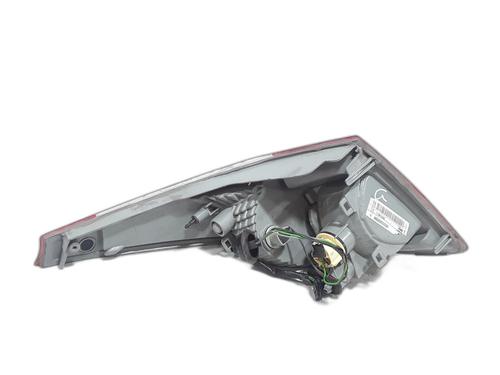 Left tailgate light RENAULT MEGANE III Hatchback (BZ0/1_, B3_) 1.5 dCi (BZ0C) | BP30806166C79