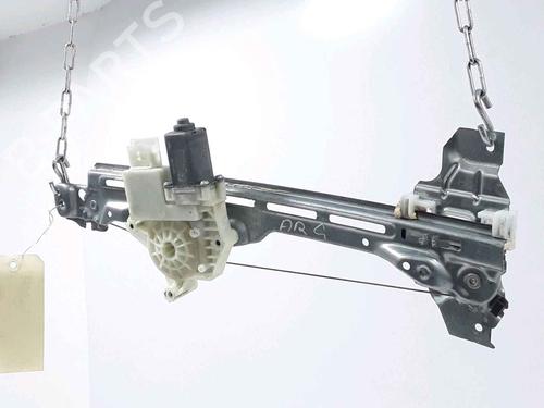 Rear left window mechanism PEUGEOT 308 II (LB_, LP_, LW_, LH_, L3_) 1.2 THP 110 | BP25188050C24 