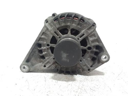Alternator JEEP COMPASS (MK49) 2.2 CRD 4x4 | BP39754896M7 - Image 3
