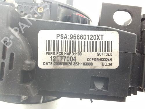 Headlight switch CITROËN C2 (JM_) 1.4 HDi | BP38570221I24 - Image 2