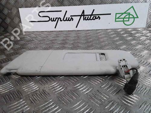 Left sun visor VW POLO V (6R1, 6C1) 1.0 | BP25159448I1 