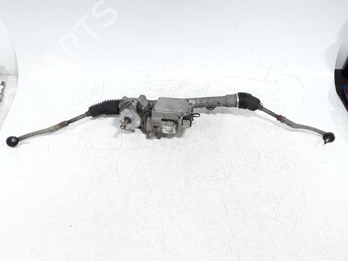 Used Steering rack Steering rack PEUGEOT 207 SW (WK_) 1.6 HDi (90 hp) 33561026 33561026