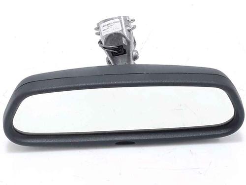 Used Rear mirror PEUGEOT 208 I (CA_, CC_) 1.2 THP 110 (110 hp) 25189106