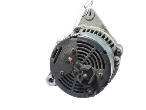 Alternator PEUGEOT 106 II (1A_, 1C_) 1.0 i | BP25176793M7 