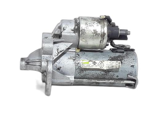 Démarreur RENAULT CLIO III Grandtour (KR0/1_) 1.5 dCi (88 hp) 32012582