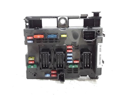 fuse-box-peugeot-206-2l_-2m_-2009-2010-2011-2012-2013-31910909 main image