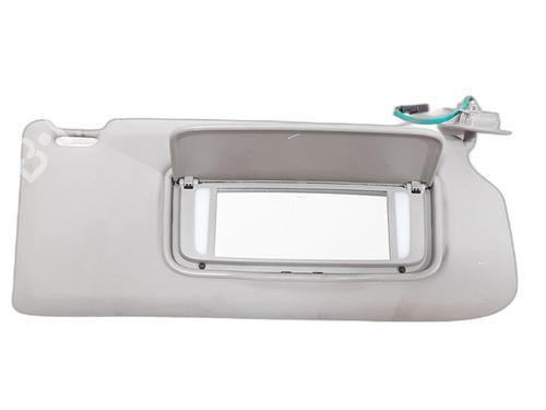 Right sun visor VOLVO V50 (545) 1.6 D | BP26135732I2 