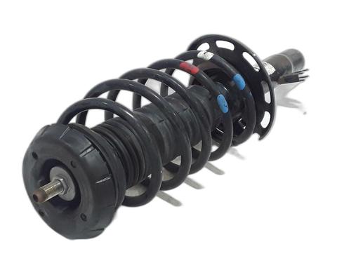Right front shock absorber CITROËN C3 II (SC_) 1.4 HDi 70 (SC8HZC, SC8HR0, SC8HP4) | BP29514997M17 