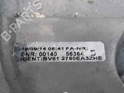 Hand brake FORD FOCUS III 1.6 TDCi | BP25163924I18 