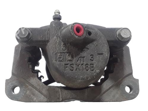 Left front brake caliper TOYOTA RAV 4 II (_A2_) 2.0 D 4WD (CLA20_, CLA21_, CLA20R, CLA21R) | BP35885739M105 - Image 4