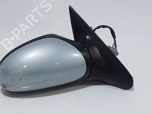 Right mirror PEUGEOT 406 (8B) 2.0 HDI 110 | BP25192262C27 