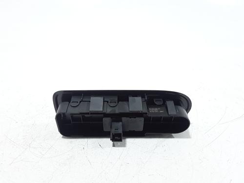 Right front window switch PEUGEOT 308 I (4A_, 4C_) 1.6 HDi | BP25191956I26 