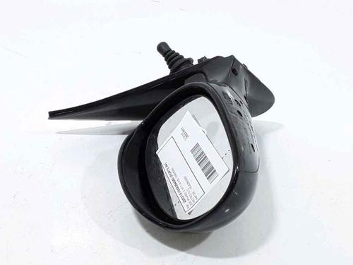 Left mirror PEUGEOT 206 Hatchback (2A/C) 1.4 i | BP25187009C26 