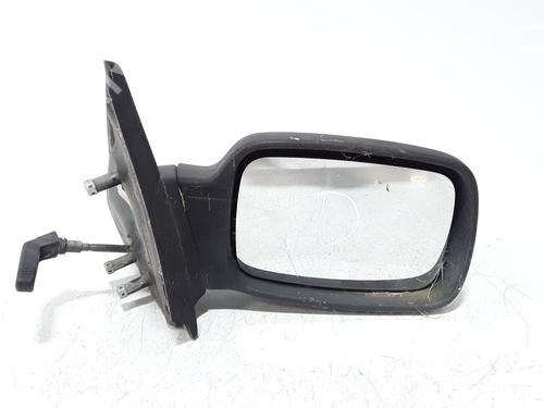 Used Right mirror FORD FIESTA Box Body/MPV (J5_, J3_) 1.3 (60 hp) 29170368