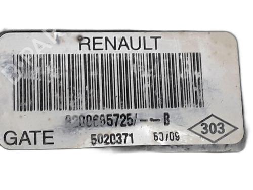 Kjølevifte elektrisk RENAULT CLIO II (BB_, CB_) 1.5 dCi (B/CB3M) | BP29700933M35