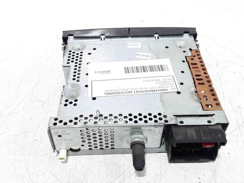 Radio CITROËN C3 I (FC_, FN_) 1.4 HDi | BP25189772E6 