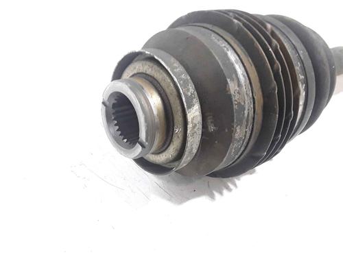 Right front driveshaft HYUNDAI SANTA FÉ I (SM) 2.0 CRDi 4x4 | BP25200326M39 