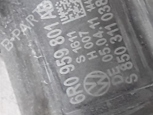 Front left window mechanism VW POLO V (6R1, 6C1) 1.2 | BP32199560C22