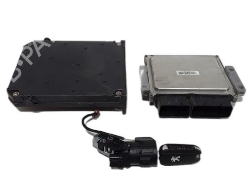 Electronic module PEUGEOT 308 SW II (LC_, LJ_, LR_, LX_, L4_) 2.0 BlueHDi 150 | BP29015348M83