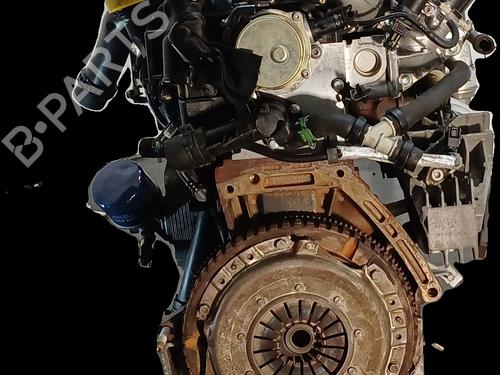 Moteur RENAULT CLIO III (BR0/1, CR0/1) 1.5 dCi (75 hp) 25179898