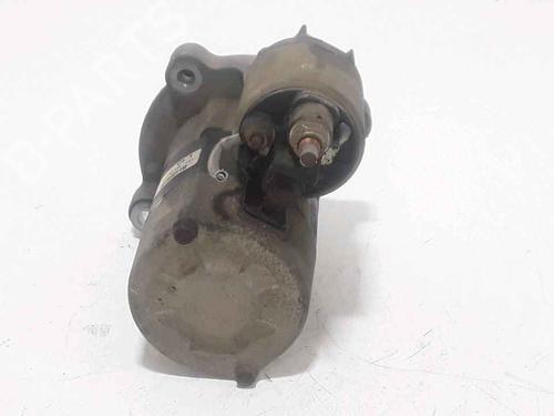 Starter PEUGEOT 106 II (1A_, 1C_) 1.1 i | BP25176168M8 
