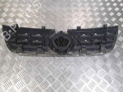 Grille VW POLO (9N_, 9A_) 1.9 TDI | BP25167288C40 
