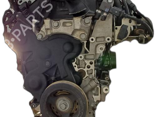 Engine PEUGEOT 206+ (2L_, 2M_) 1.4 HDi eco 70 | BP28176238M1 