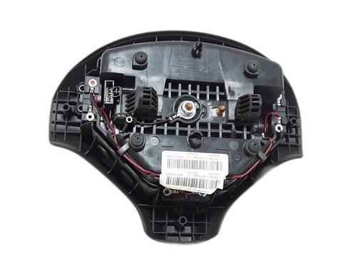 Driver airbag PEUGEOT 308 I (4A_, 4C_) 1.6 HDi | BP30924014C9