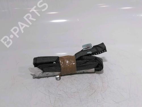 Right curtain airbag PEUGEOT 308 I (4A_, 4C_) 1.6 HDi | BP25160006C12 