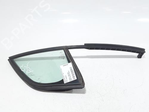 Rear left quarter glass CITROËN C3 II (SC_) 1.2 VTi 82 | BP25187960C93 